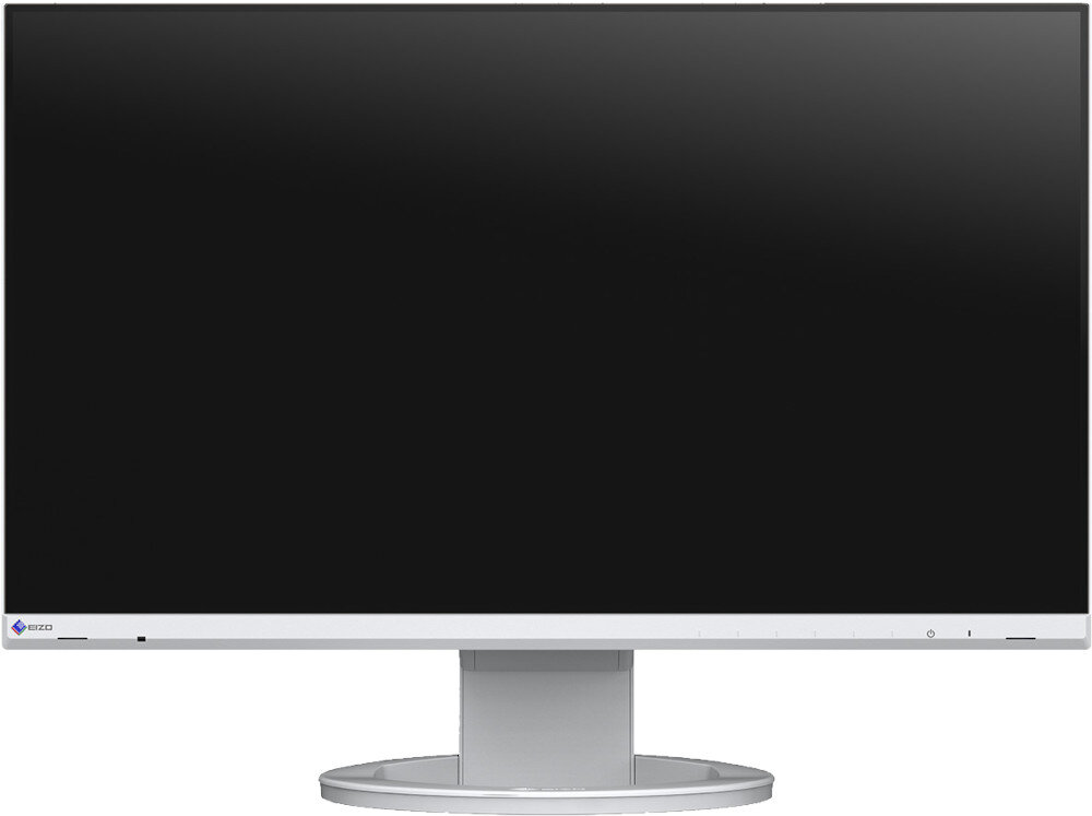 Monitor EIZO FlexScan EV2490 obraz rozdzielczość jakość