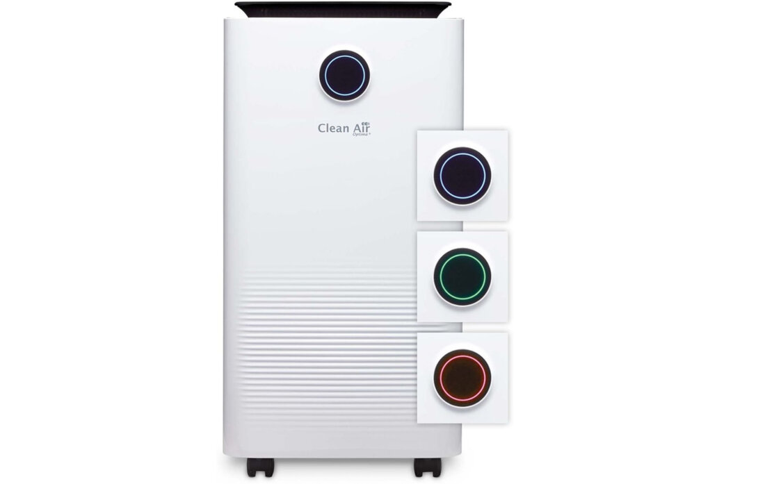 Osuszacz CLEAN AIR OPTIMA CA-707 Smart