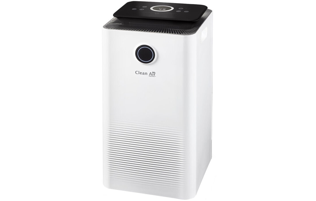 Osuszacz CLEAN AIR OPTIMA CA-707 Smart
