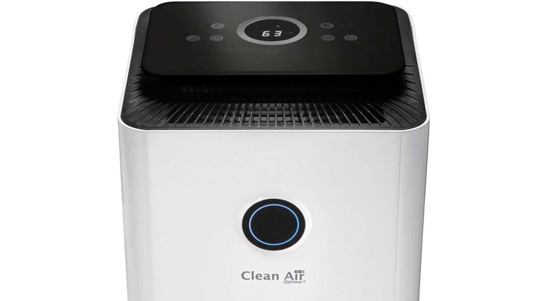 Osuszacz CLEAN AIR OPTIMA CA-707 Smart