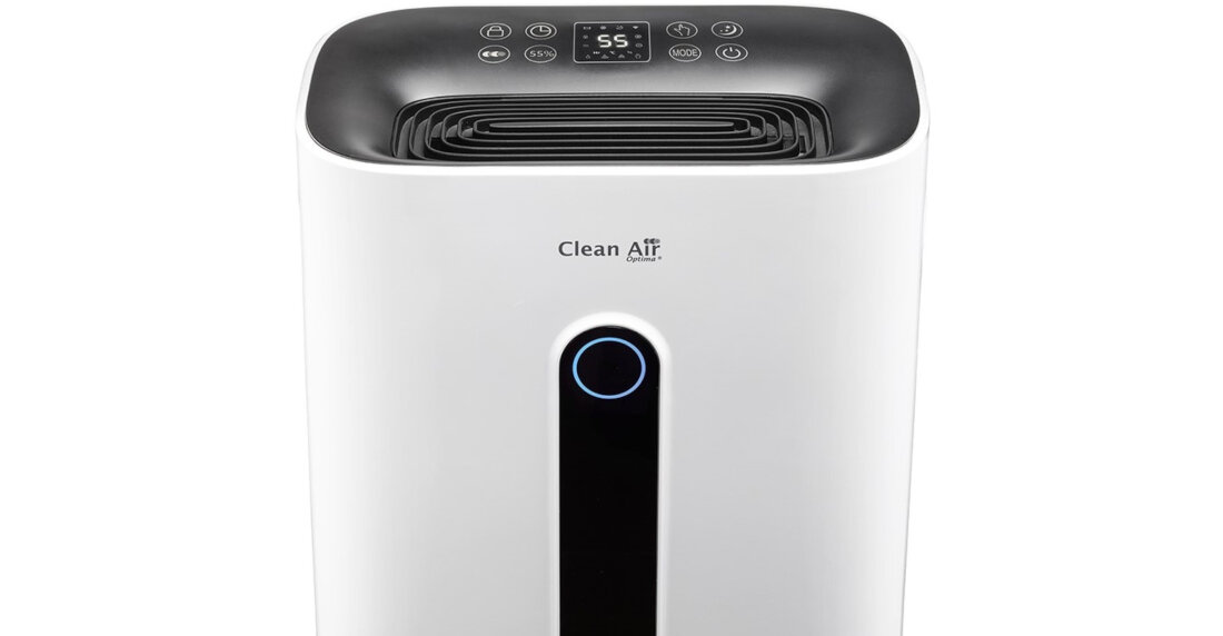 Osuszacz CLEAN AIR OPTIMA CA-705 Smart