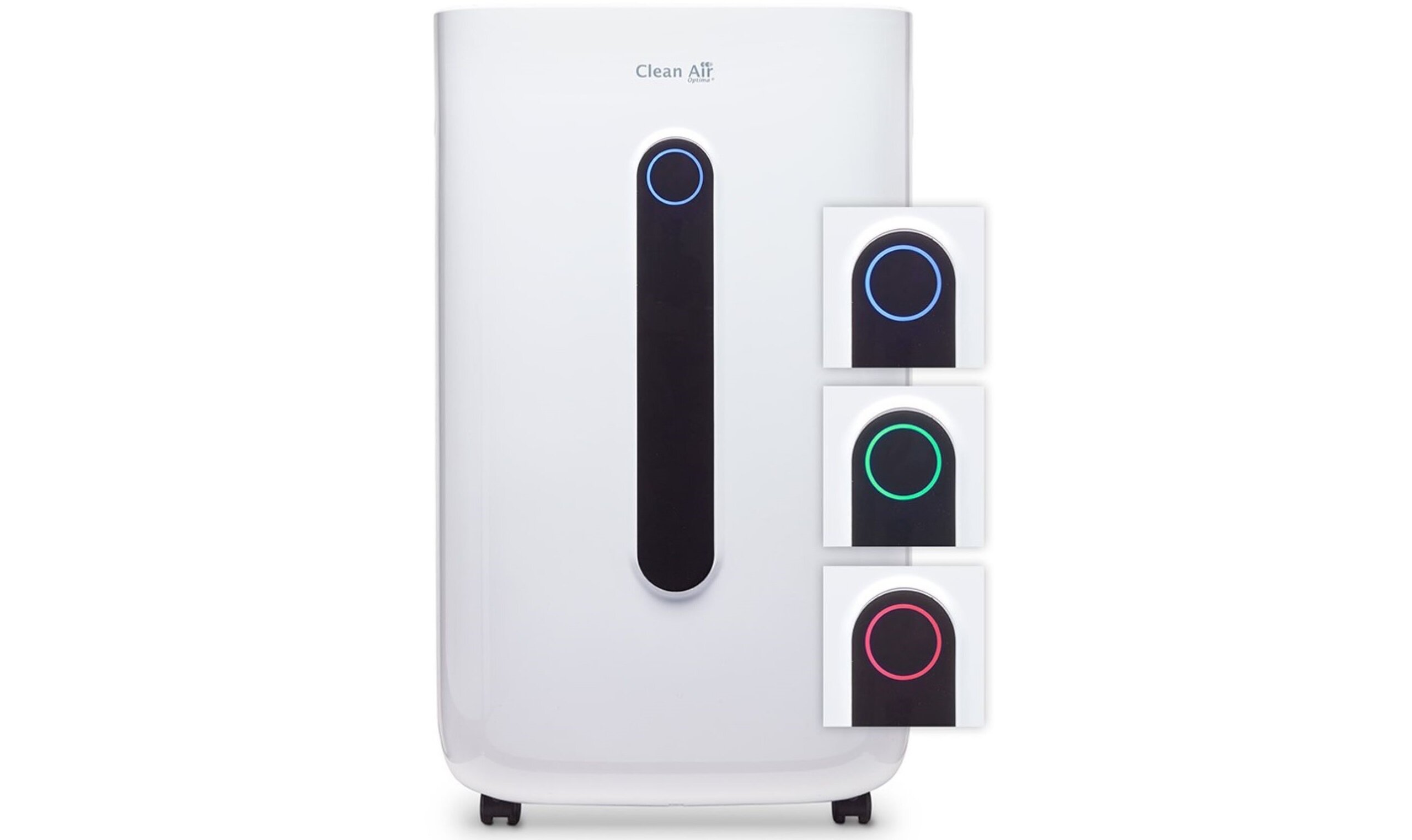 Osuszacz CLEAN AIR OPTIMA CA-706 Smart