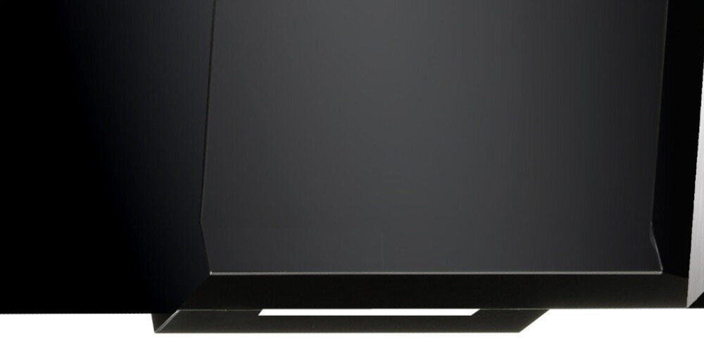 AKPO WK-4 Gamma 60 okap regulacvja prędkość skokowa gotowanie pochłanianie opary zapachy