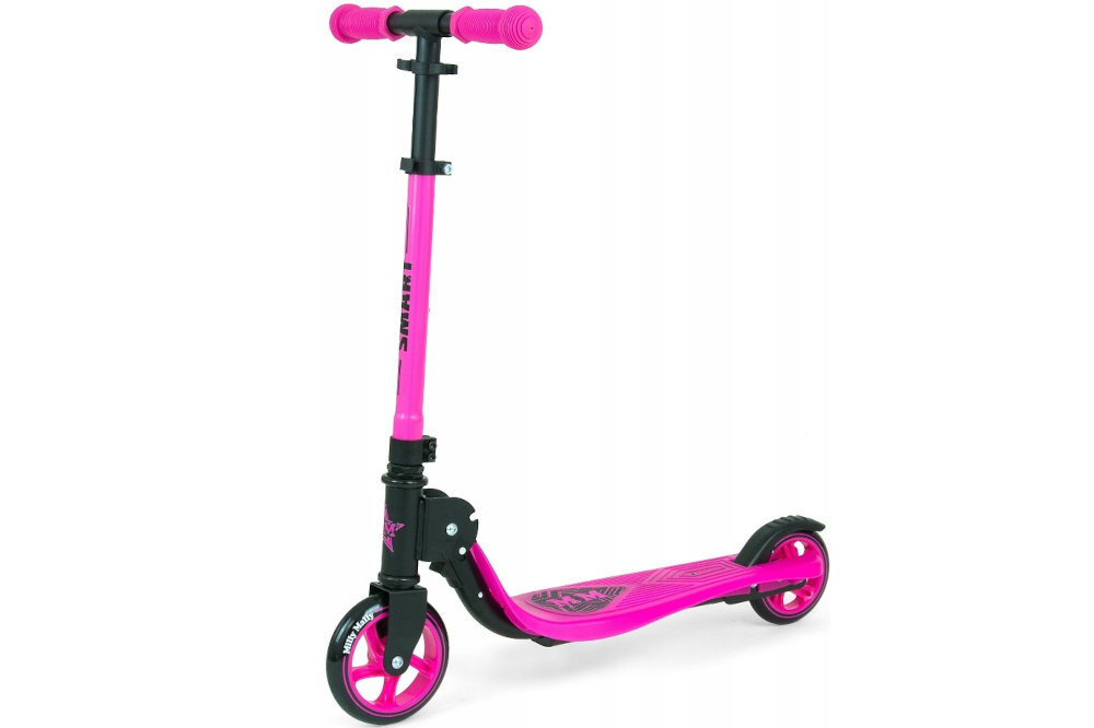 Hulajnoga MILLY MALLY Smart dla dziewczynki