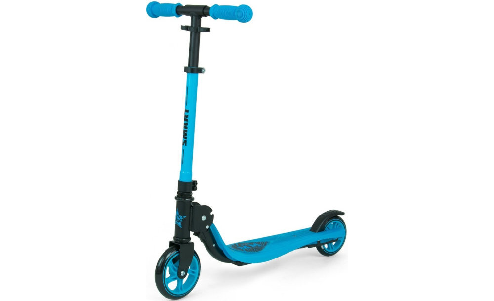 Hulajnoga MILLY MALLY Smart dla chlopca