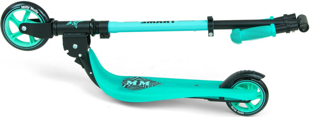 Hulajnoga MILLY MALLY Smart skladana i kompaktowa