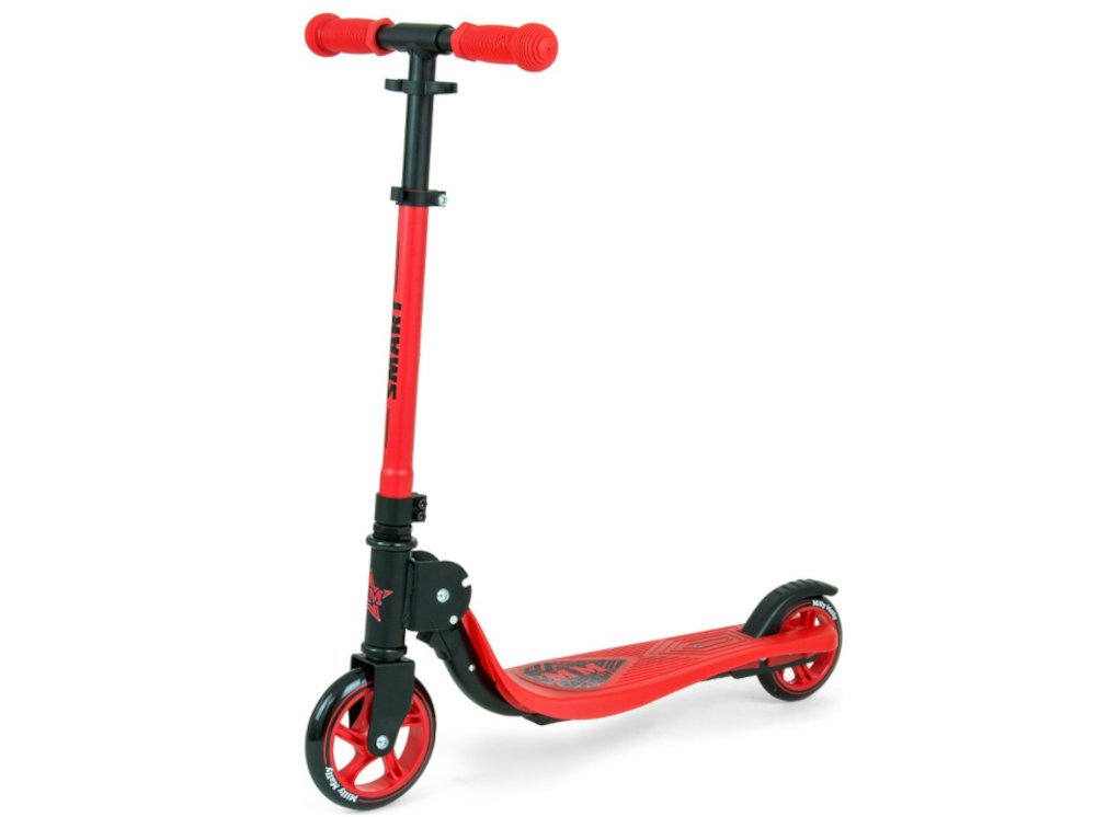 Hulajnoga MILLY MALLY Smart dla chlopca i dziewczynki