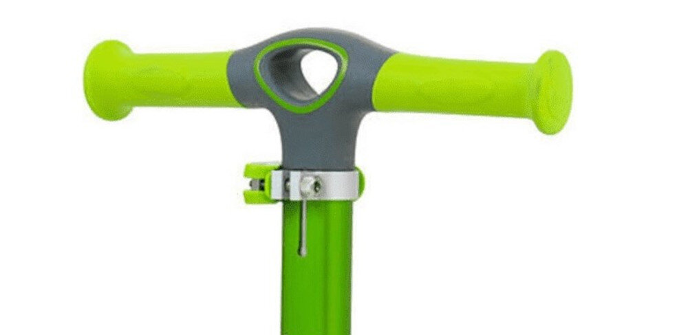 Hulajnoga dla dzieci MILLY MALLY Boogie niezawodna konstrukcja