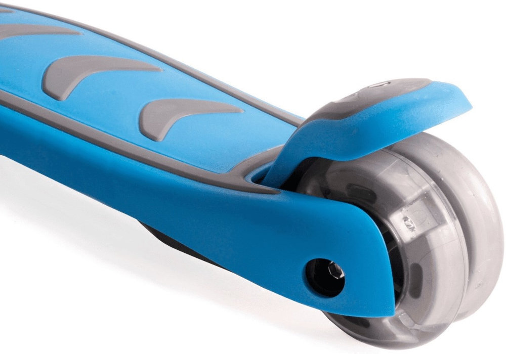 Hulajnoga dla dzieci MILLY MALLY Boogie Czerwony