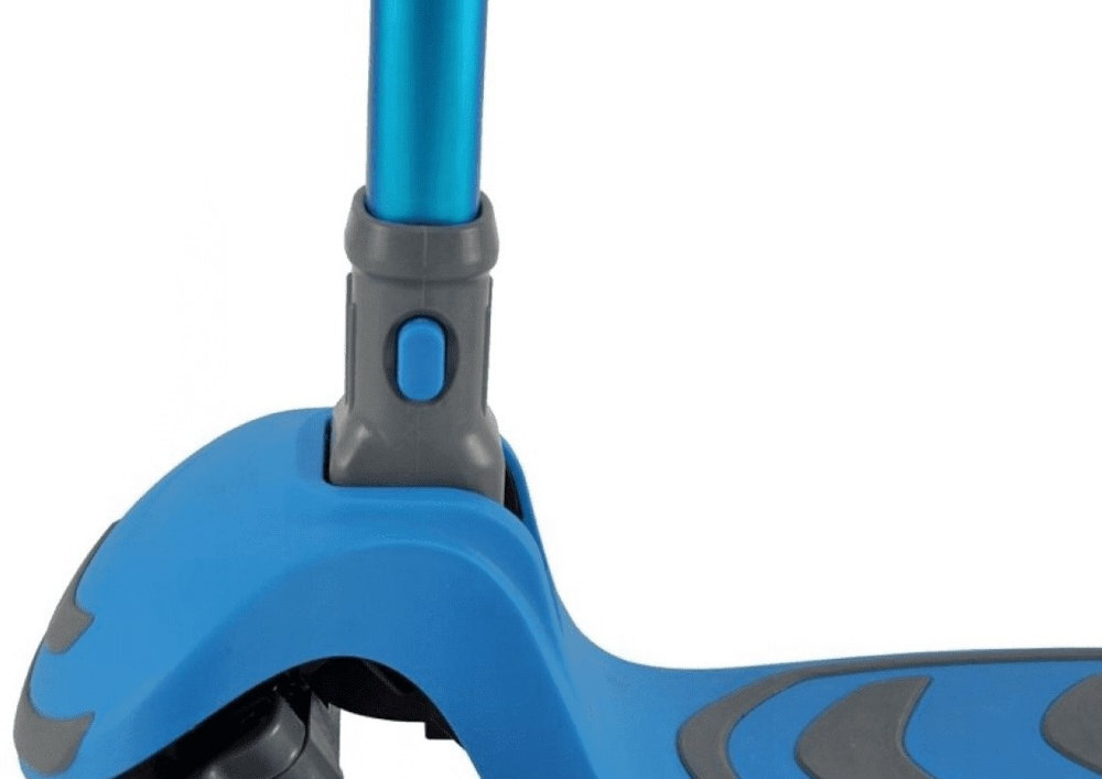 Hulajnoga dla dzieci MILLY MALLY Boogie Czerwony