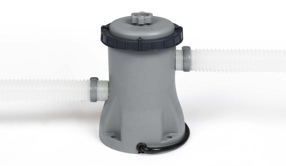 BESTWAY czysta pachnąca woda pompa filtrująca basen