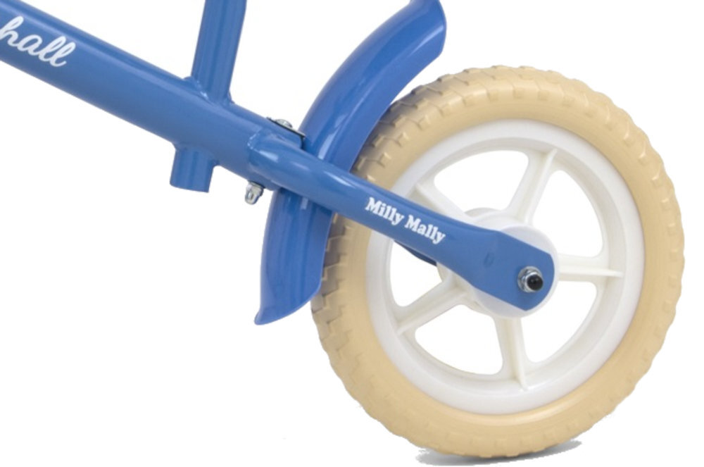 MILLY MALLY Marshall Air kolka z wysokim poziomem przyczepnosci