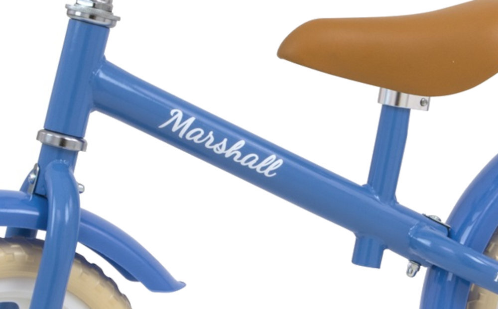 MILLY MALLY Marshall Air wytrzymala rama