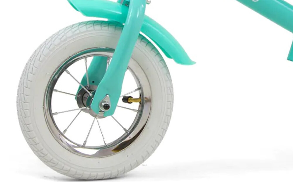 MILLY MALLY Marshall Air kolka z wysokim poziomem przyczepnosci