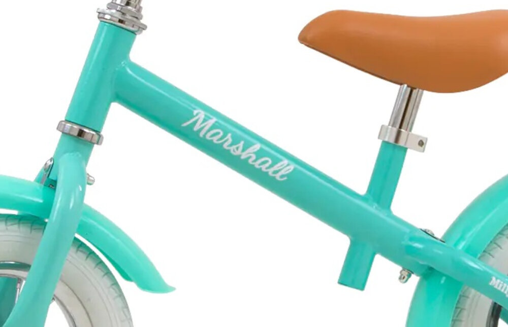 MILLY MALLY Marshall Air wytrzymala rama