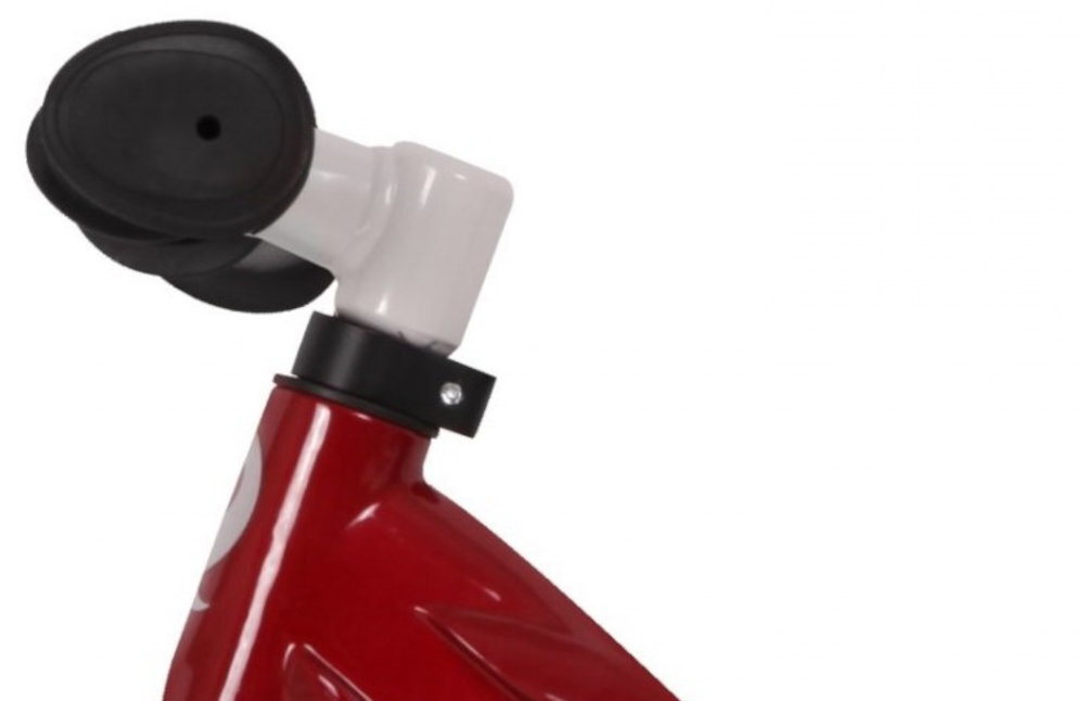 Rowerek biegowy QPLAY regulacja do wzrostu dziecka