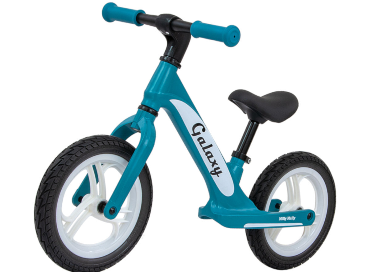 MILLY MALLY Galaxy oryginalny wyglad