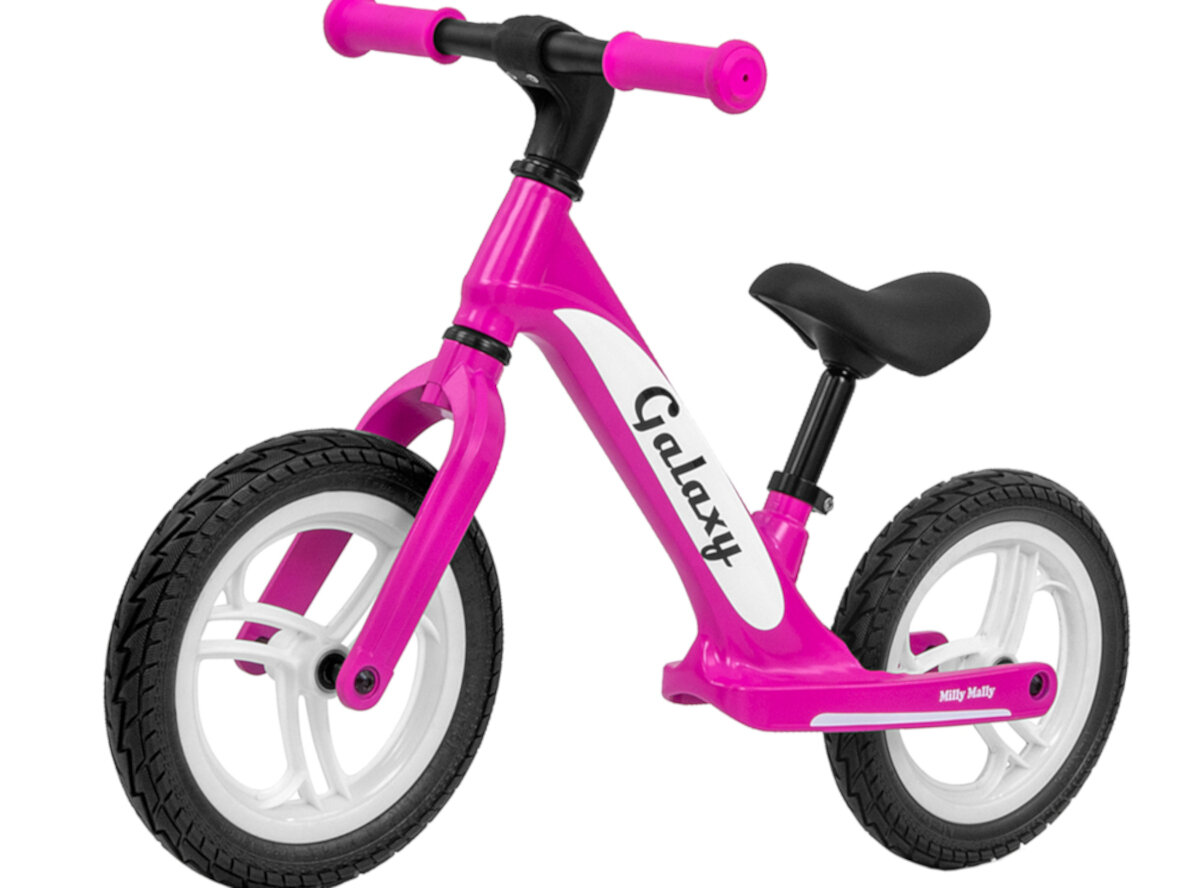 MILLY MALLY Galaxy oryginalny wyglad