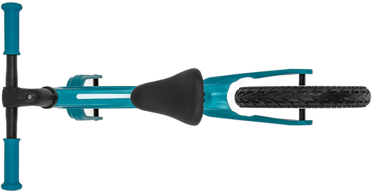 Rowerek biegowy MILLY MALLY