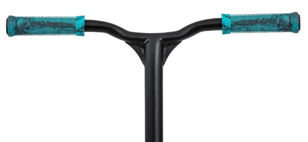 Hulajnoga wyczynowa MMX Raptor mozdziezowa hulajnoga wyczynowa