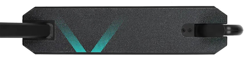 Hulajnoga wyczynowa MMX Raptor antyposlizgowy podest