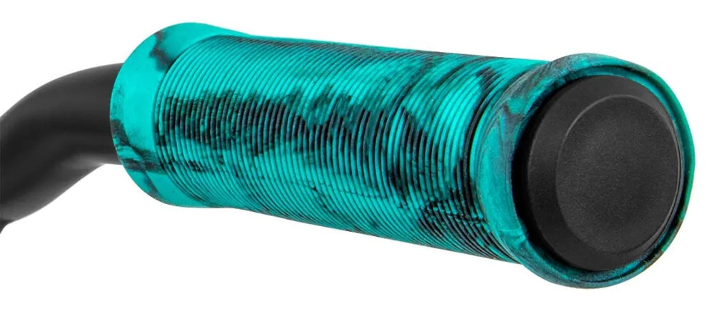 Hulajnoga wyczynowa MMX Raptor kierownica i uchwyty