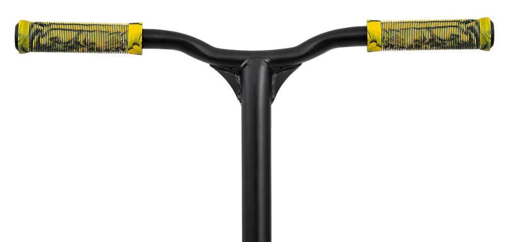 Hulajnoga wyczynowa MMX Raptor mozdziezowa hulajnoga wyczynowa