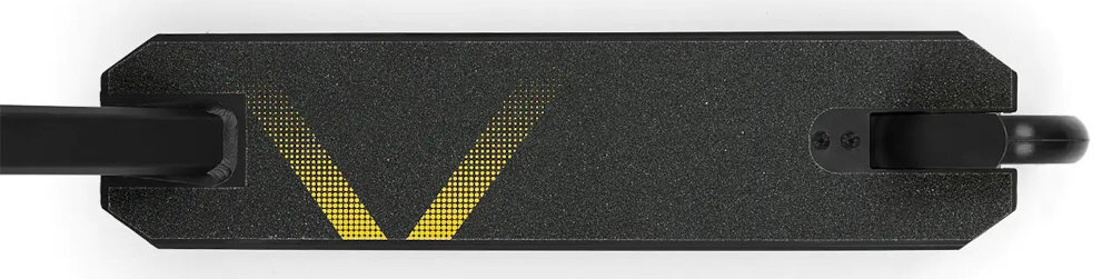 Hulajnoga wyczynowa MMX Raptor antyposlizgowy podest