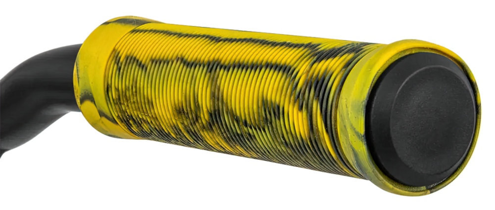 Hulajnoga wyczynowa MMX Raptor kierownica i uchwyty