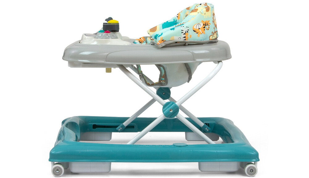 Chodzik MILLY MALLY Patrol cechy szczególne produktu