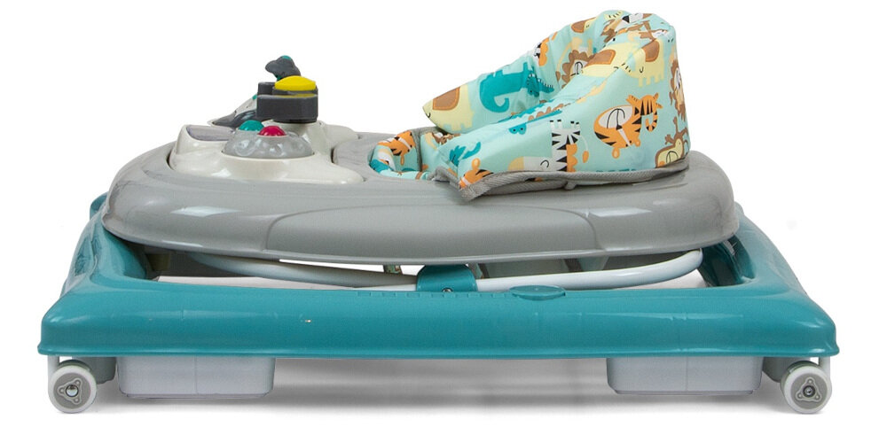 Chodzik MILLY MALLY Patrol wiek dostosowany waga