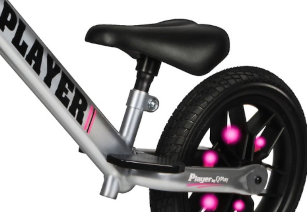 QPLAY Player oryginalny wyglad