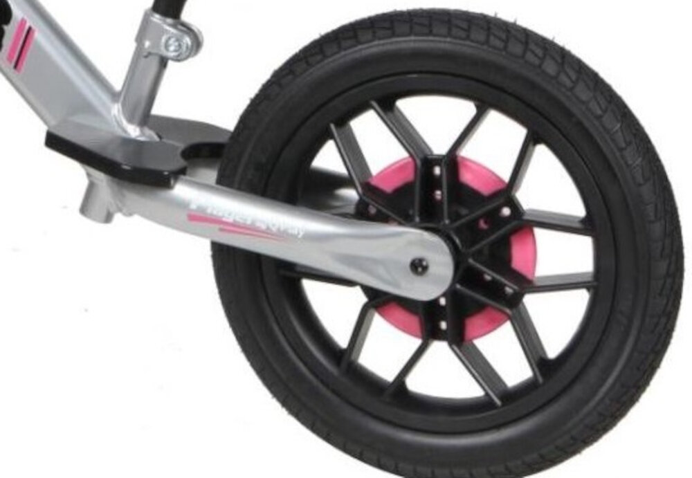 QPLAY Player kolka z wysokim poziomem przyczepnosci