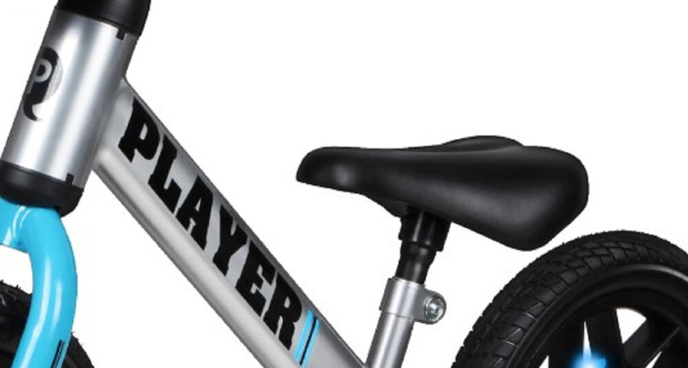 QPLAY Player oryginalny wyglad