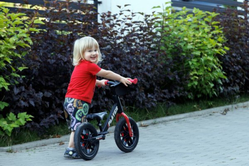 QPLAY Player oryginalny wyglad