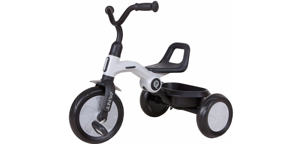 Trójkołowiec QPLAY Ant Wysoka jakość wykonania