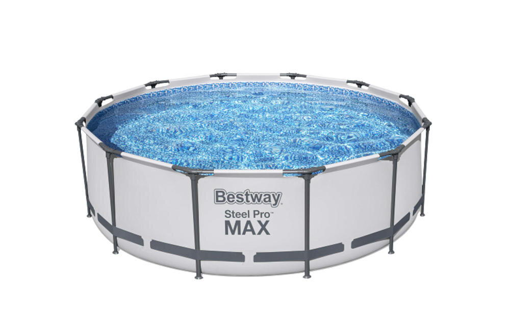 BESTWAY basen relaks przyjemna woda regeneracja siły czas rodzina