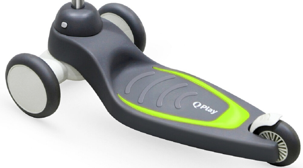Hulajnoga dla dzieci QPLAY Mika sprawność dziecko motowyka koordynacja