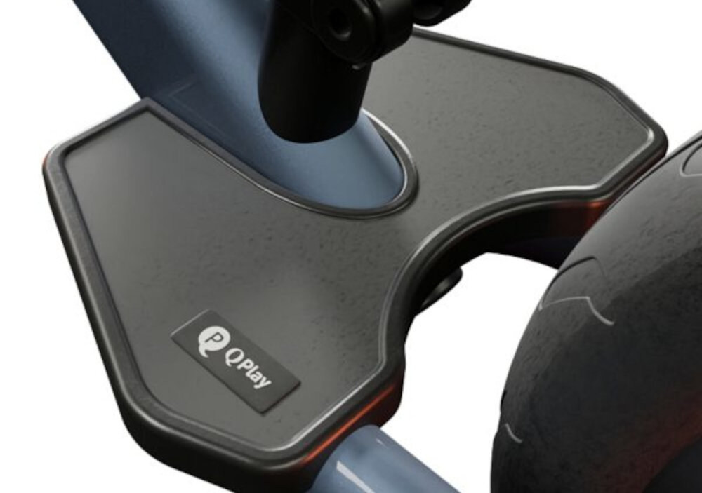 QPLAY Player