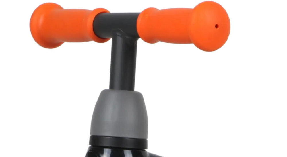 Rowerek biegowy QPLAY regulacja do wzrostu dziecka