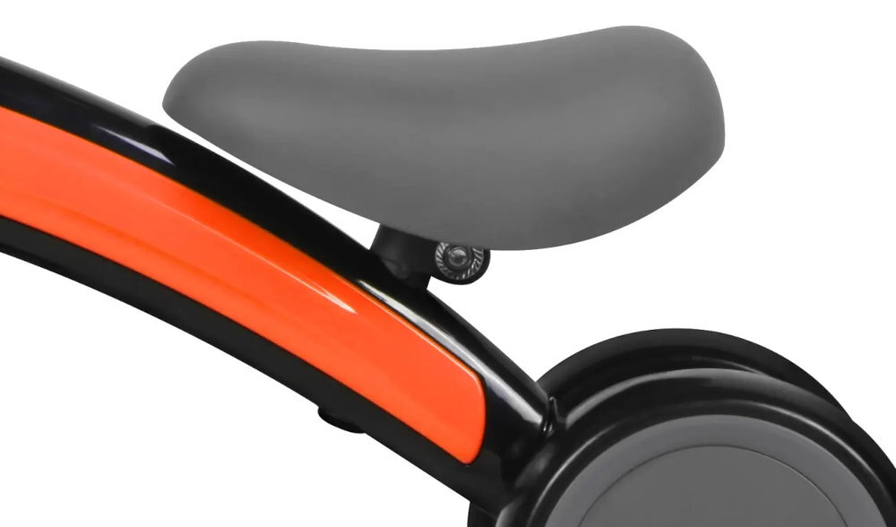 Rowerek biegowy QPLAY wygodne siodelko wydajne opony z bieznikiem