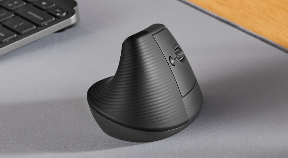 Вимоги до миші LOGITECH Lift