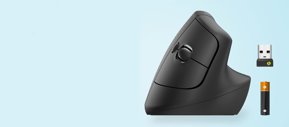 Набір мишок Lift LOGITECH
