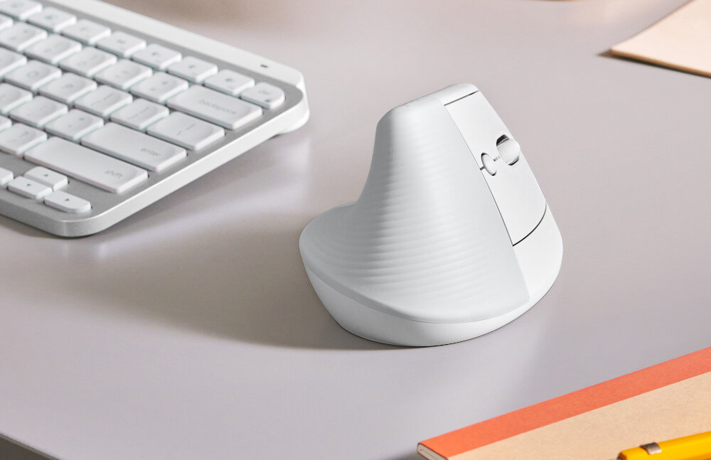 Mysz LOGITECH Lift wymagania