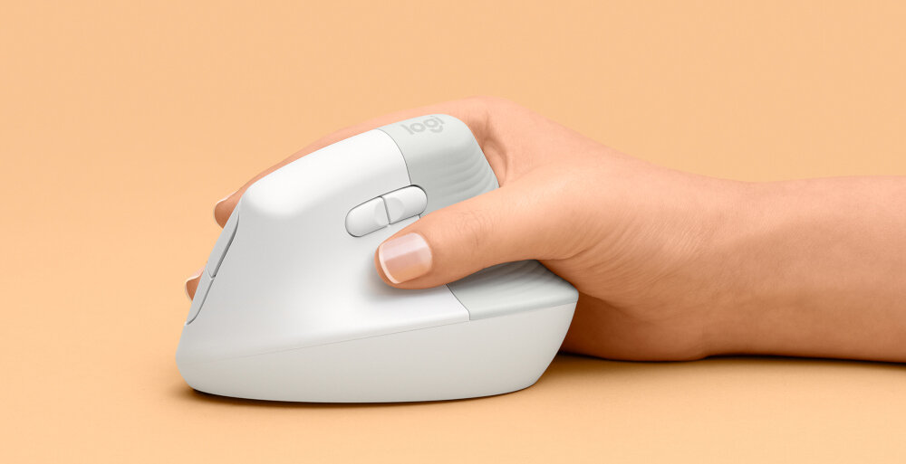 Mysz LOGITECH Lift