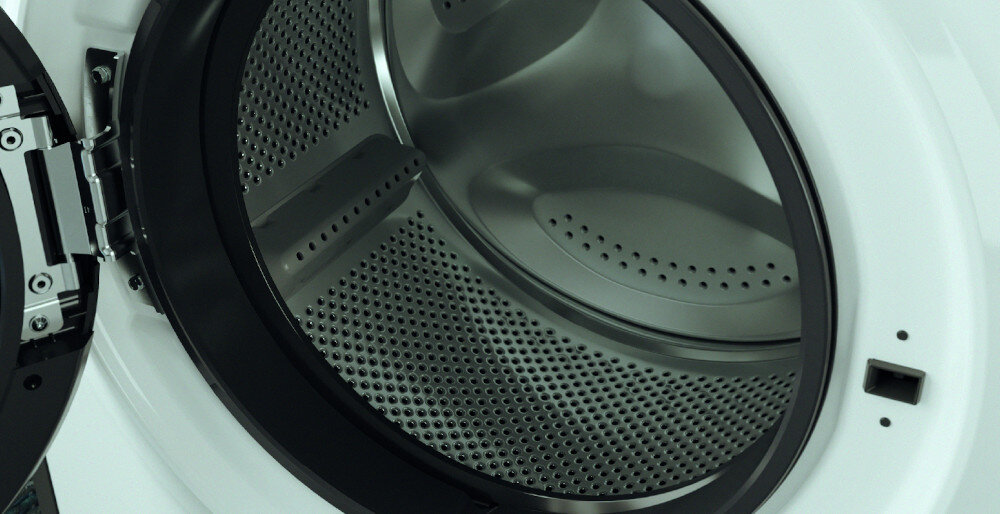 Pralka HOTPOINT ARISTON NM11 846 WS A EU N 8kg 1400 obr antybakteryjne