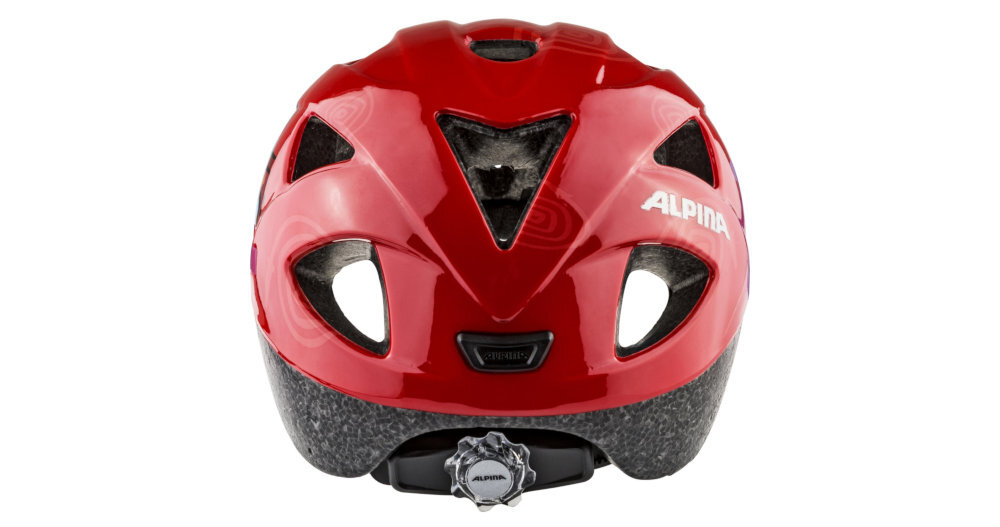 Kask rowerowy ALPINA Firefighter EPS
