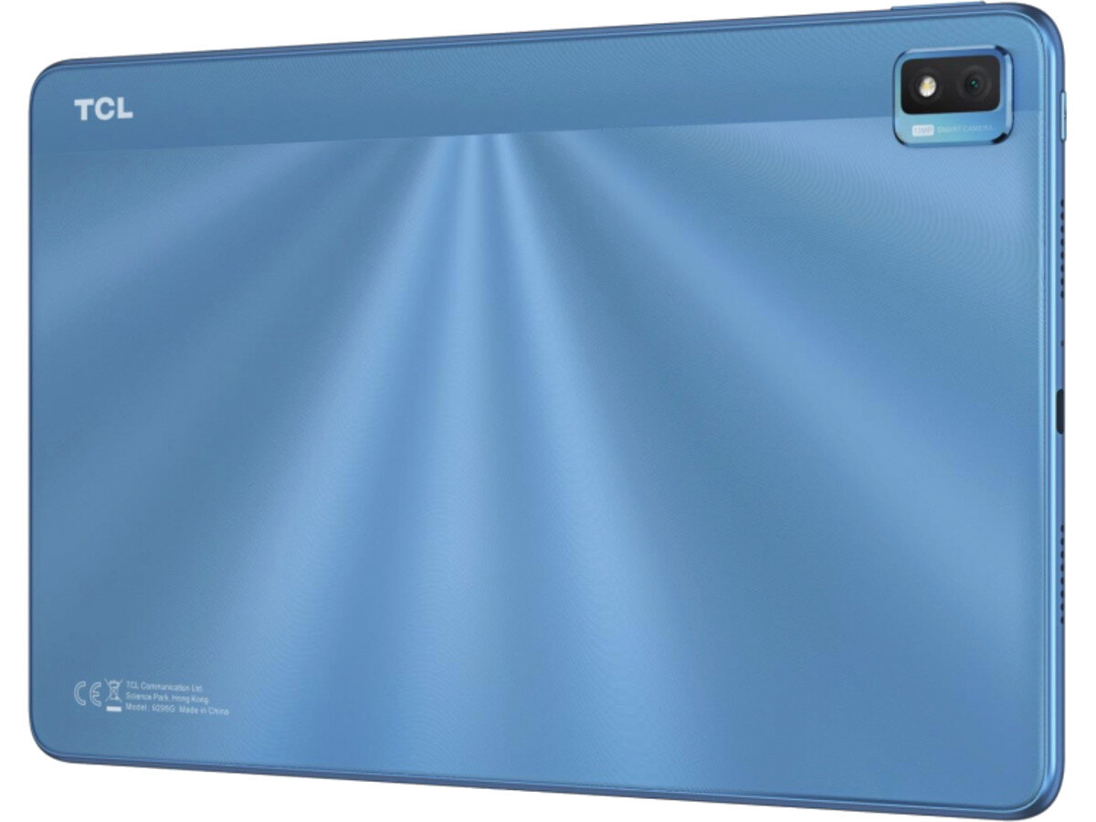 Tablet TCL 10 Tab Max pojemna bateria