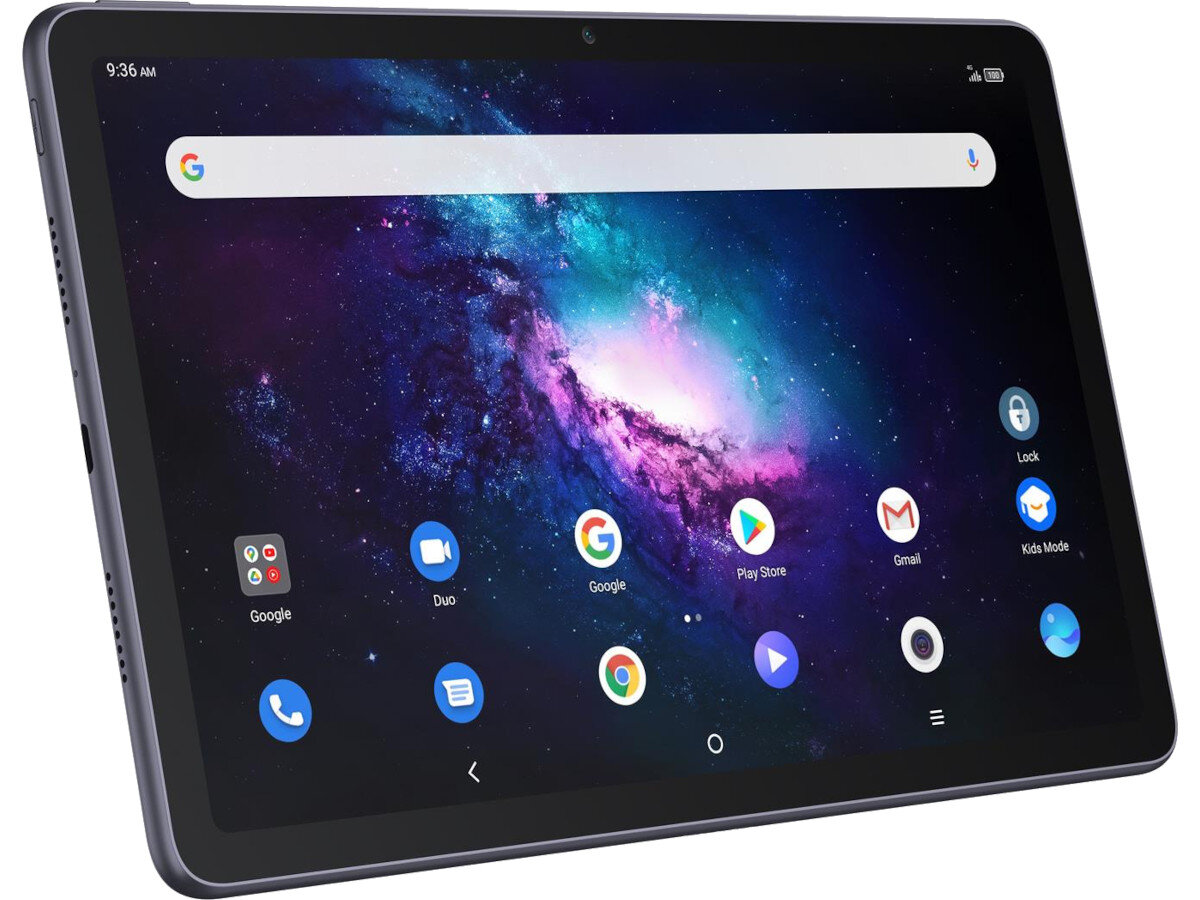 Tablet TCL 10 Tab Max funkcjonalne urzadzenie