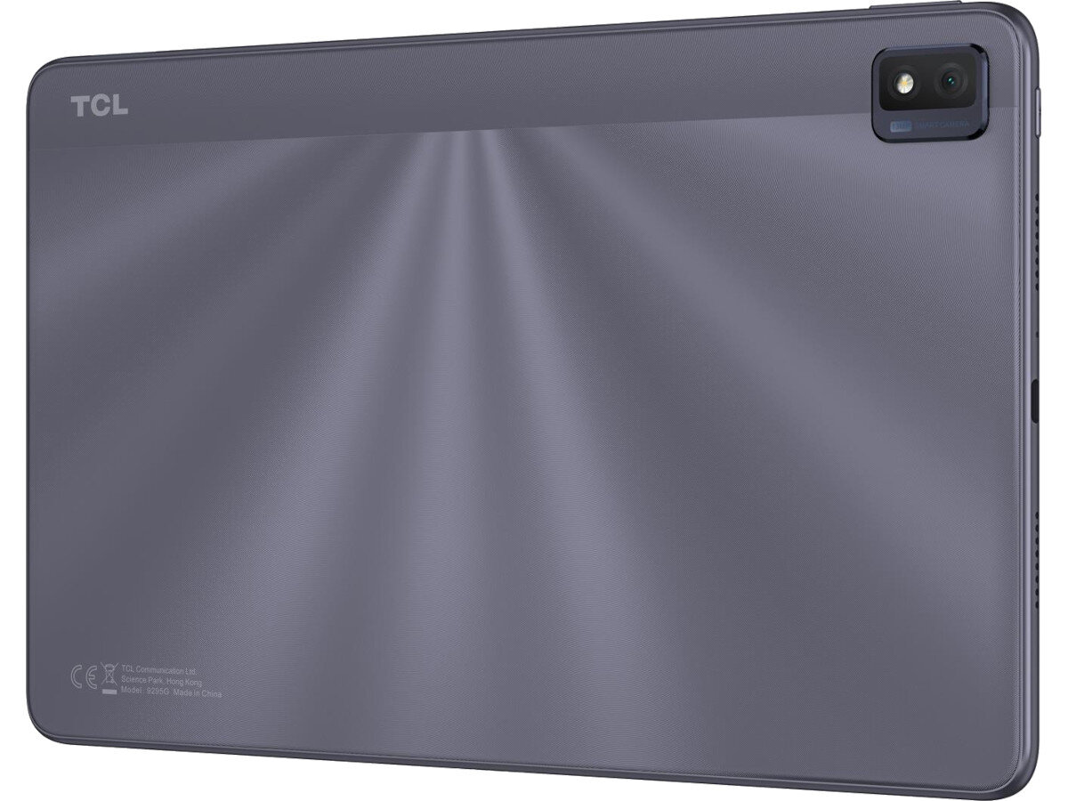 Tablet TCL 10 Tab Max pojemna bateria